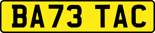 BA73TAC