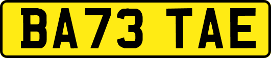 BA73TAE