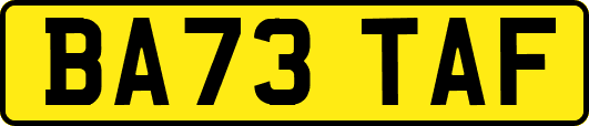 BA73TAF