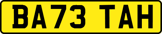 BA73TAH