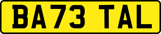 BA73TAL