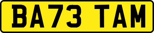 BA73TAM