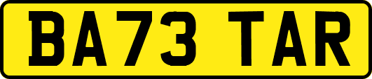 BA73TAR