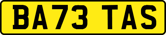 BA73TAS