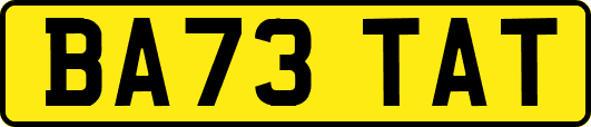 BA73TAT