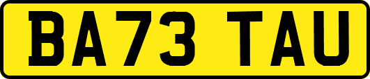 BA73TAU