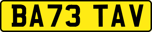 BA73TAV