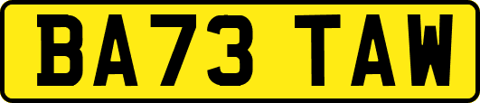 BA73TAW