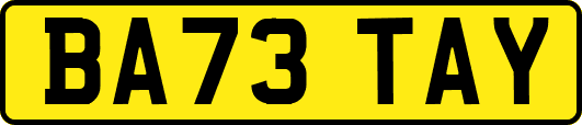 BA73TAY