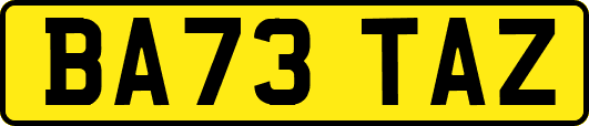 BA73TAZ