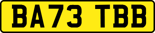 BA73TBB