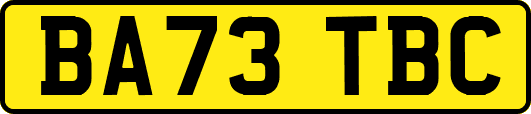BA73TBC