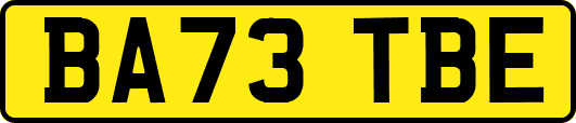 BA73TBE
