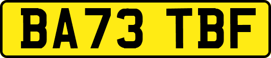 BA73TBF