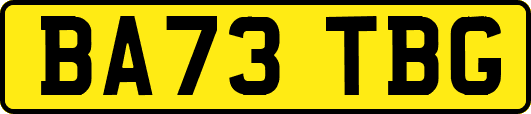 BA73TBG