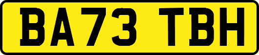 BA73TBH