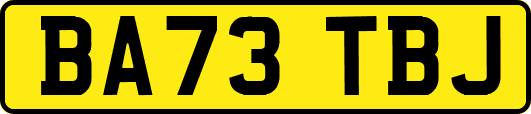 BA73TBJ