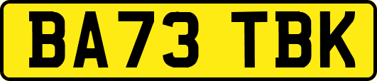 BA73TBK