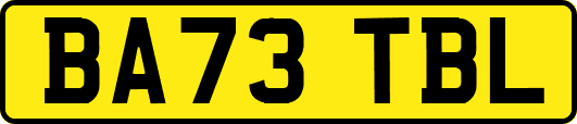 BA73TBL