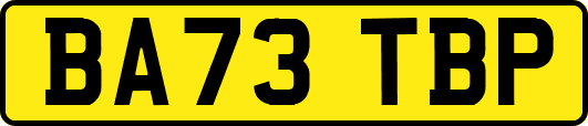 BA73TBP