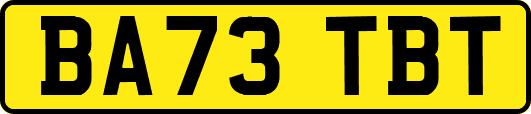 BA73TBT