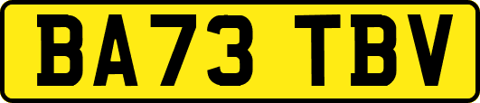 BA73TBV