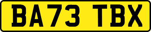 BA73TBX