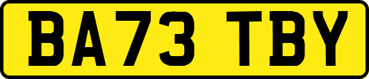 BA73TBY
