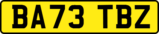 BA73TBZ