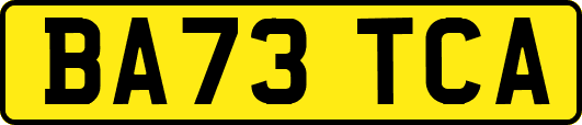 BA73TCA