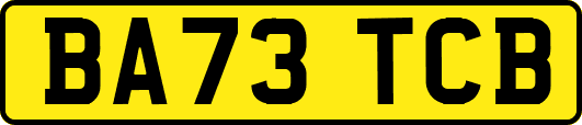 BA73TCB