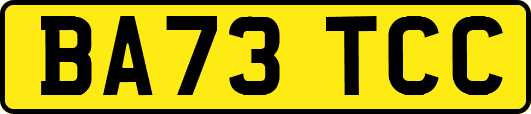 BA73TCC