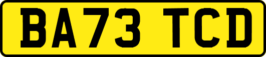 BA73TCD