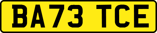 BA73TCE