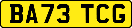 BA73TCG