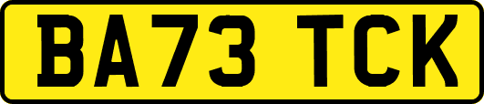 BA73TCK