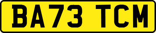 BA73TCM