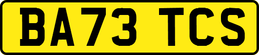 BA73TCS