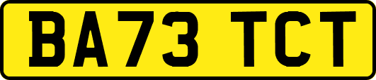 BA73TCT