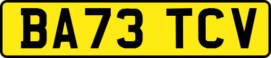 BA73TCV
