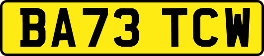 BA73TCW