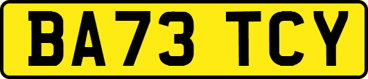 BA73TCY