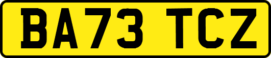 BA73TCZ