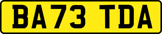 BA73TDA