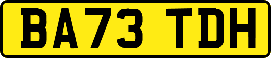 BA73TDH