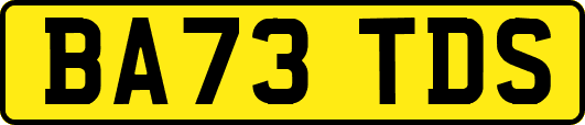 BA73TDS