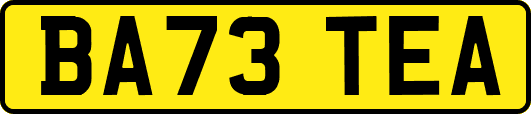 BA73TEA