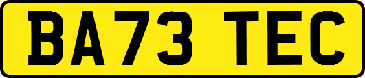 BA73TEC