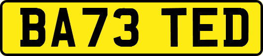 BA73TED