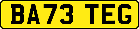 BA73TEG